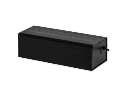 COMPACT HOOD 30x12x9 cm