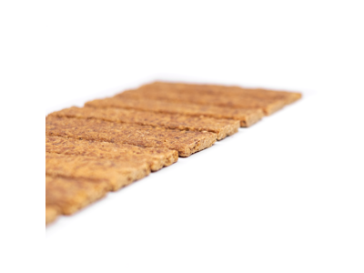 Snack ìt Kalkunkødstrips 200 g