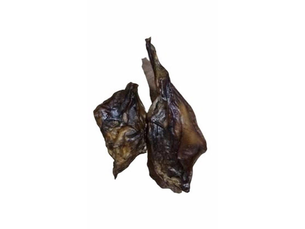 Snakc-it Hestehudsplader 200g