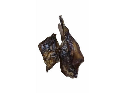 Snakc-it Hestehudsplader 200g