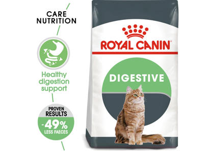FCN Digestive Care 10 KG