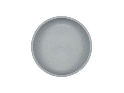 District 70 BAMBOO Cat Bowl Ice Blue