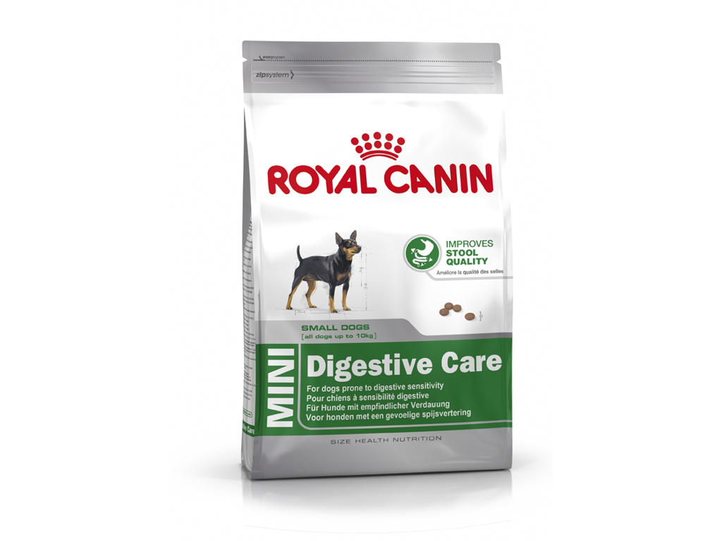 SHN Mini Digestive Care 8 KG