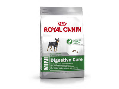 SHN Mini Digestive Care 8 KG