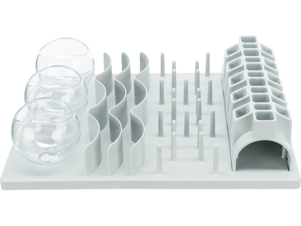 Cat Activity Fun Board XXL strategi spil, 30 x 40 cm