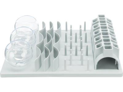 Cat Activity Fun Board XXL strategi spil, 30 x 40 cm