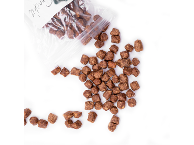 Snack'it Mini Trainers Kalkunkød 100g