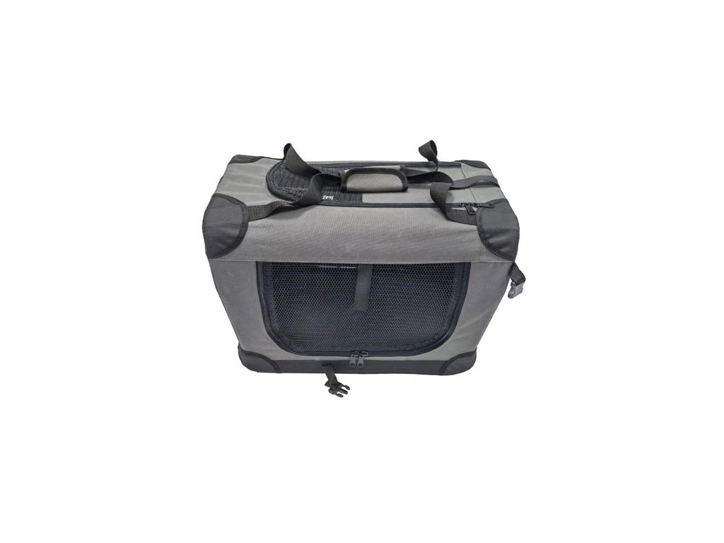 NYLON TRANSPORTKASSE 81X58X58