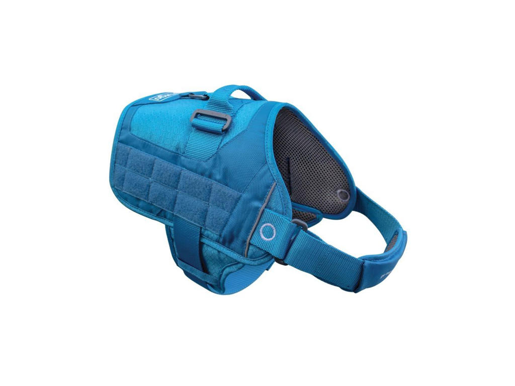 Kurgo townie sele M, blå
