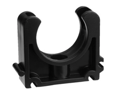 PVC RØRHOLDER 20mm