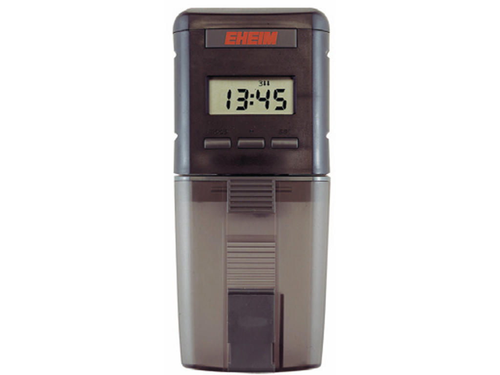 Eheim Feed-Air, Foderautomat