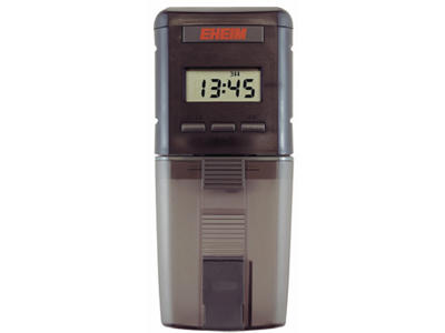 Eheim Feed-Air, Foderautomat