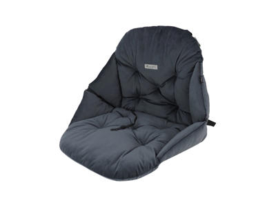 PB Bertil Bilsæde Blå