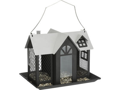 TRIXIE VILLA FODERDISPENSERTIL VILDTFUGL 26 x 19 x 19 CM