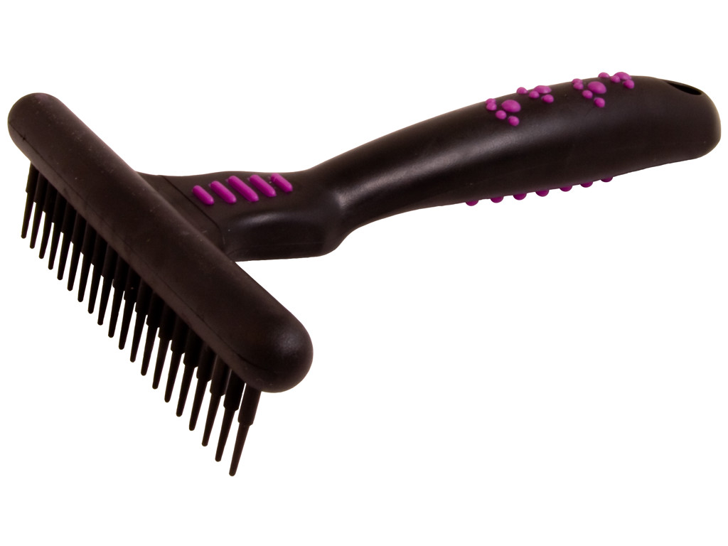 KW Smart Flex Strigle M Rulletænder Bred