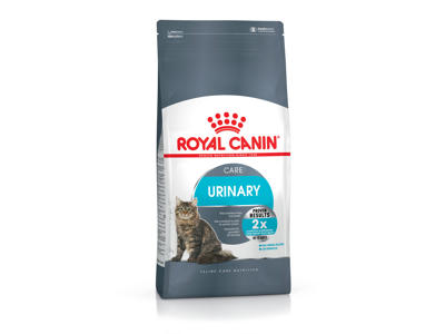 Royal Canin Urinary Care 10 kg – Tørfoder til voksne katte med fokus på urinveje