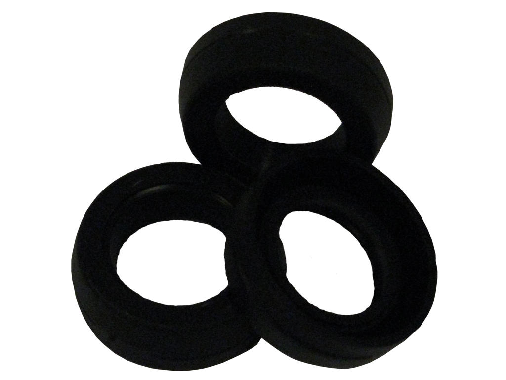 3xGUMMI LEJE T/2222/24/26/28