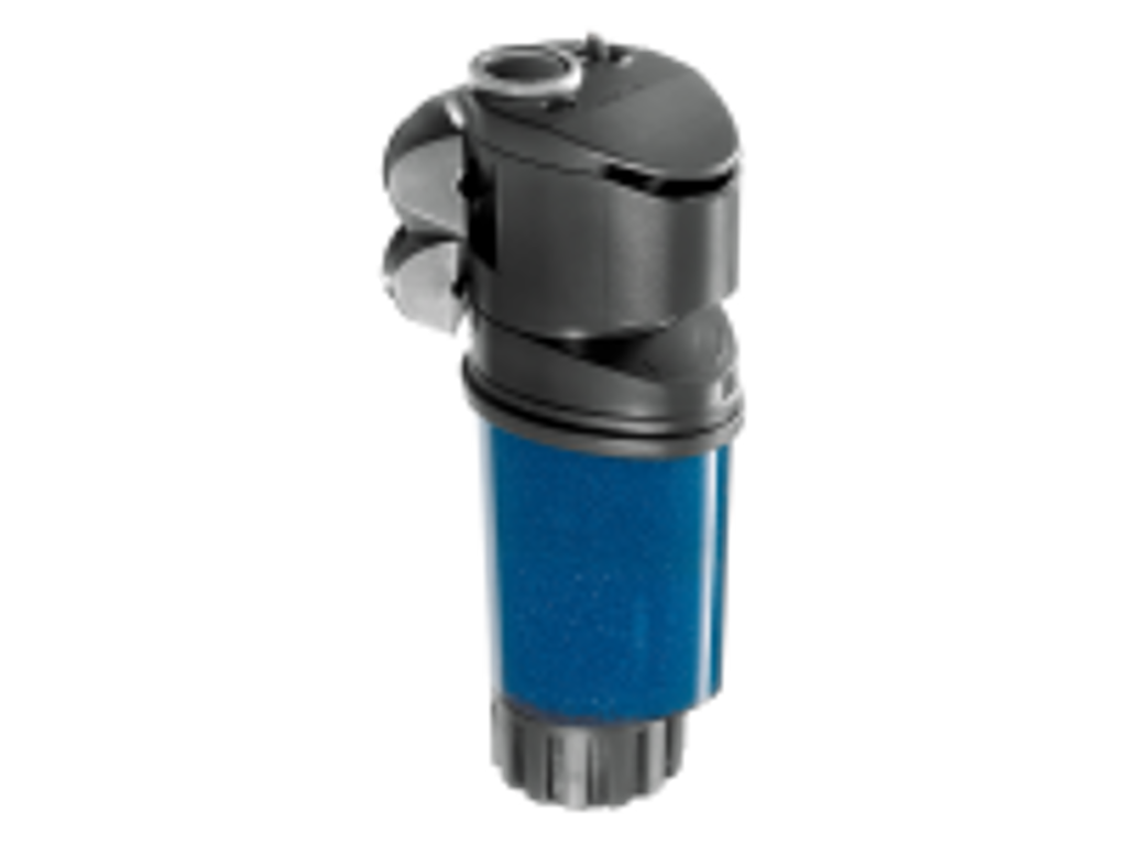 Sicce Shark ADV 600 Intern Filterpumpe – 600 l/h – EU 2-pin – 1,5 m kabel – 220-240V / 50Hz