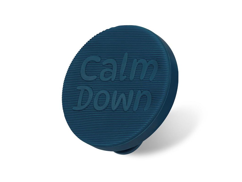 CalmDown By KRUUSE® Post-Op Knap – beroligende til hund