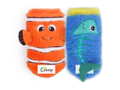 SOCK CUDDLE SEA SOCK 2 stk