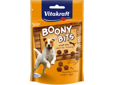 VITAKRAFT BOONY BITS SMALL 55G