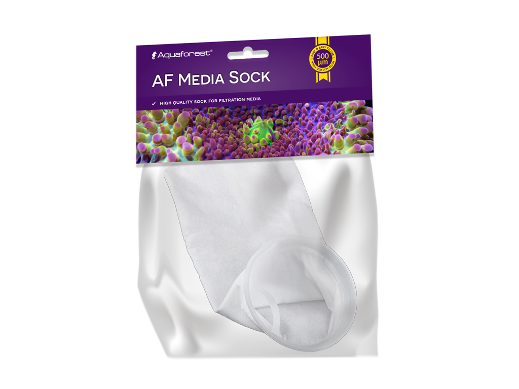 AF Media Sock