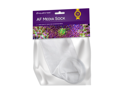 AF Media Sock