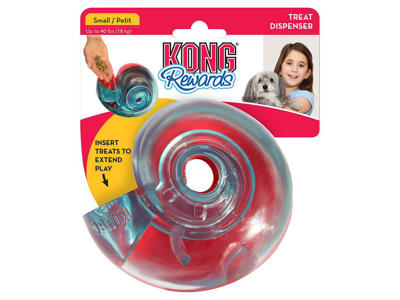 Kong reward shell S 13Ø CM