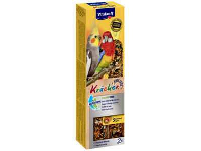 Kräcker Fældning Par/pap