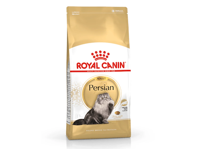 Royal Canin Persian Adult 2 kg – Tørfoder til voksne perserkatte