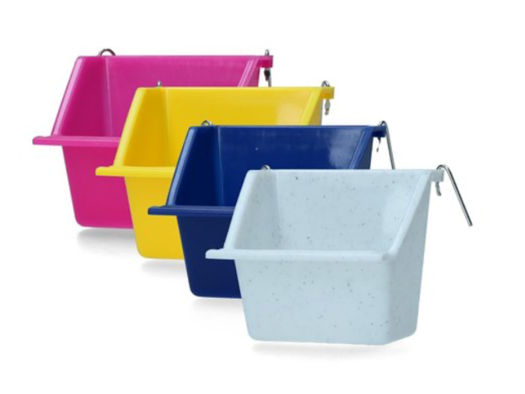 HÆNGEKAR 200ml ass.Farver