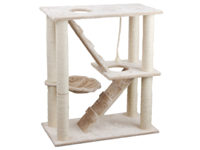 Kitty play place