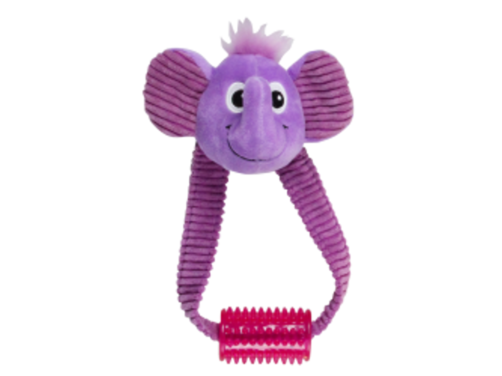 Elefant med biderulle "Vavid Life" (3)