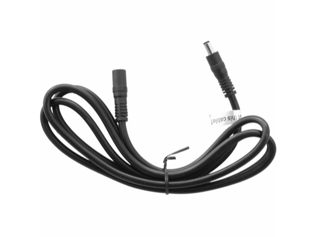 Forlængerledning 1,5m til LUMAX