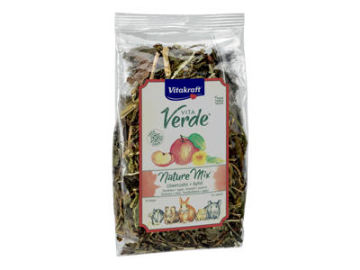 VITAKRAFT VITA VERDE NATURE MIX GNAVERGODBID 80 g