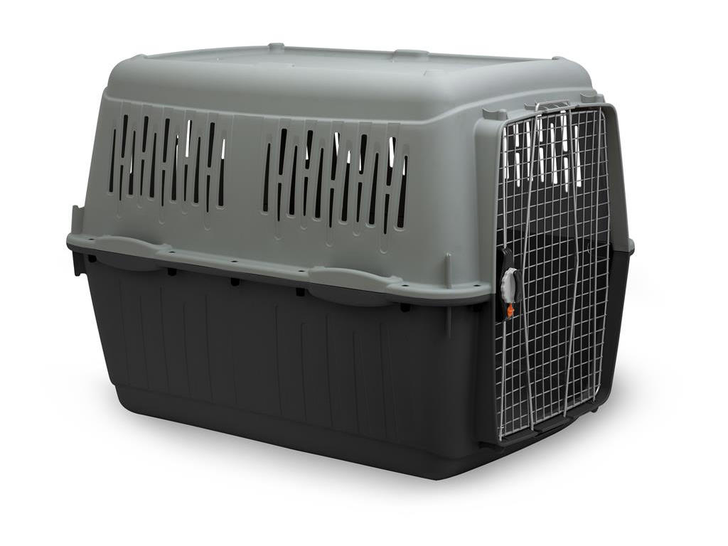 MP eco bracco transportbur iata 8, 118x81x88 cm 45-100 kg.
