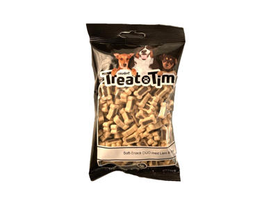 Soft-Snack DUO Lam & Ris 200 g