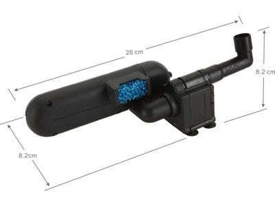 12V 9W UV PL Sterilizer