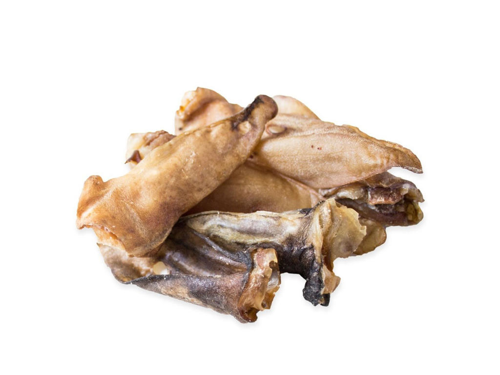 Snack'it Lammeører 200g