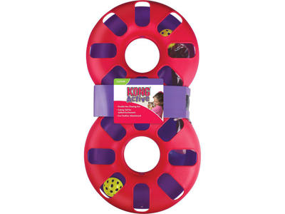 KONG CAT ACTIVE EIGHT TRACK 7,5x46x25CM
