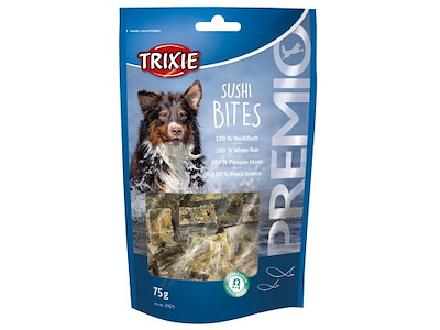  Premio Sushi Bites, 75 g