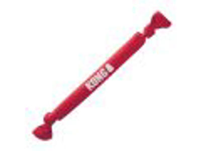 KONG Signature Crunch Rope Single Flerfarvet 51cm