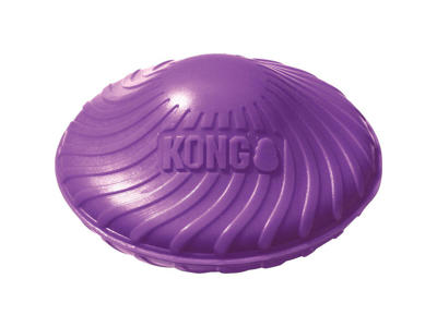 Kong squeezz orbitzsaucer mix S/M 9x9x6CM