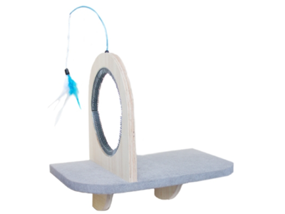 KRADSE- & LEGE PLATFORM