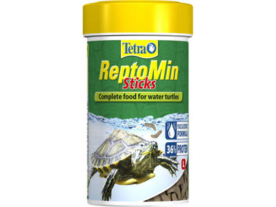 TETRA REPTOMIN 100ML
