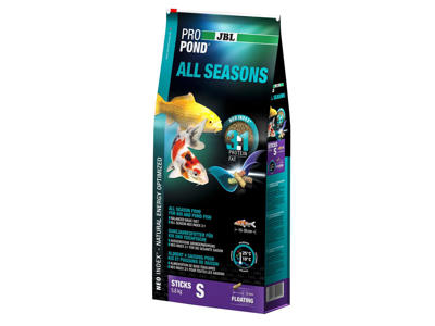 JBL propond sticks 5,8 kg. all season