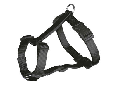 Classic sele 40-65cm sort