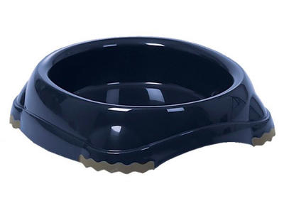 Smarty bowl kat sort 210 ml/ø12/h 3 cm