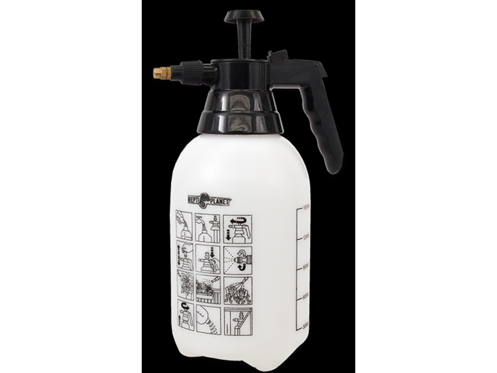 Pump Spray 1,5Ltr.