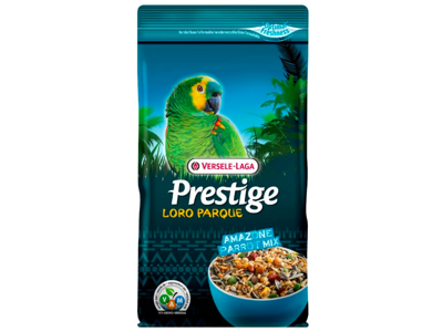 Amazon Papegøje blanding 1 kg